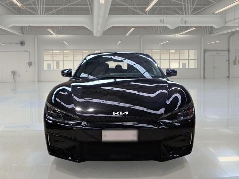 KIA EV6 77,4 kWh Performance GT AWD