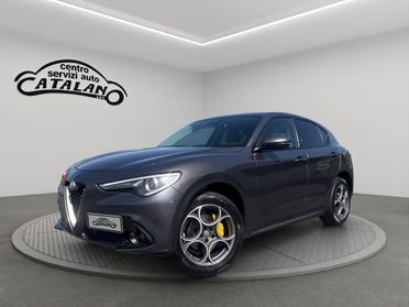 ALFA ROMEO - Stelvio - 2.2 T.diesel 210 CV AT8 Q4 Super
