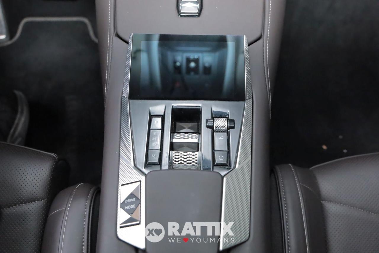 DS Automobiles DS 4 1.5 BlueHDI 130CV Opera Auto + tetto apribile