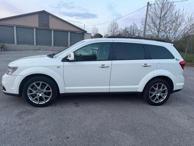 FIAT Freemont 7poti 2.0Multijet 140CV senza lavoro da fare