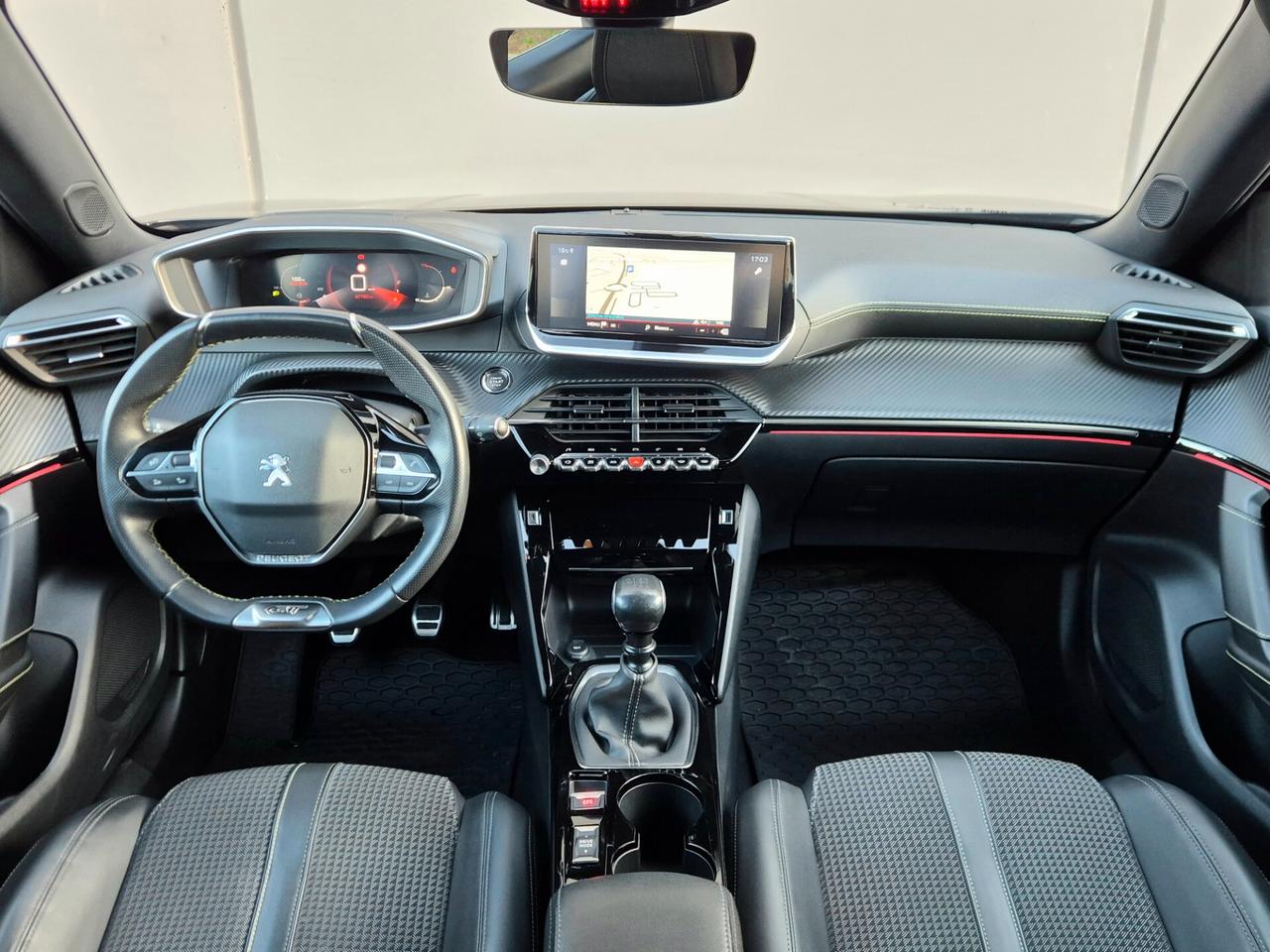 Peugeot 2008 PureTech 130 S&S GT Line