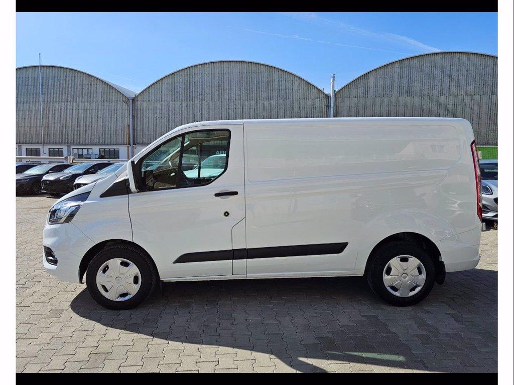 FORD Transit custom 320 2.0 tdci 130cv trend l1h1 e6.2 del 2020