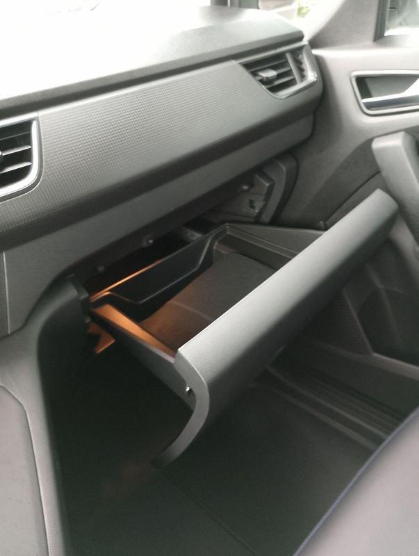 Renault Kangoo PRONTA CONSEGNA 3POSTI 130CV L1 NCONNECTA PREZZO+IVA