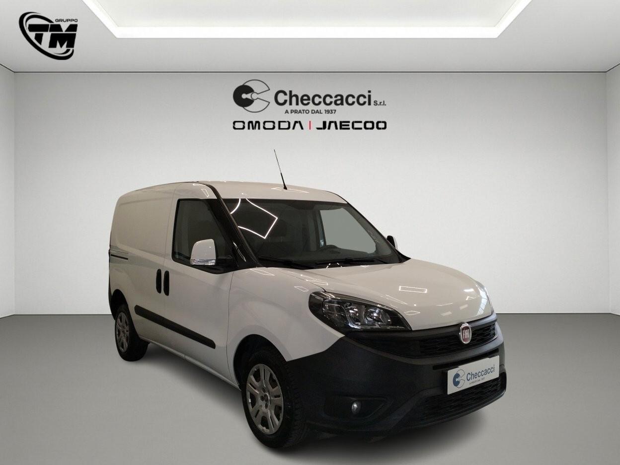 FIAT DOBLO 1.3 MJT S&S PC-TN Cargo Lounge