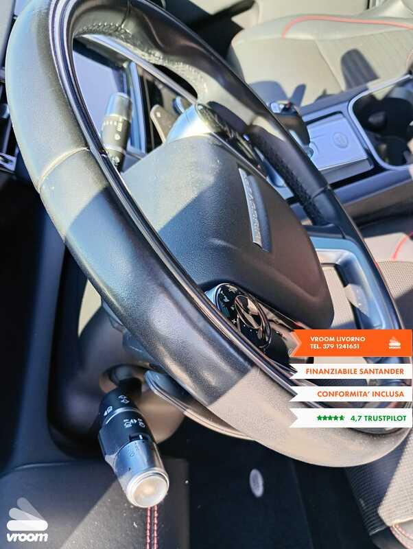 LAND ROVER Discovery Sport Discovery Sport 2.0 ...
