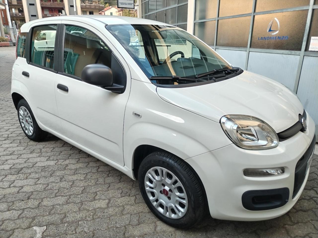 Fiat Panda 1.2 69CV Easy