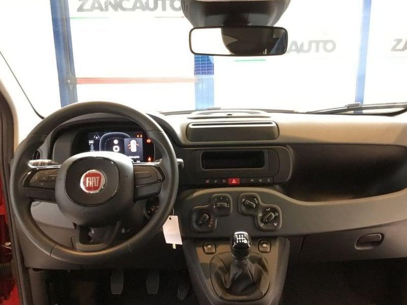 FIAT Panda S7 1.0 FireFly Hybrid - ECOBONUS OTTOBRE EURO 0-2