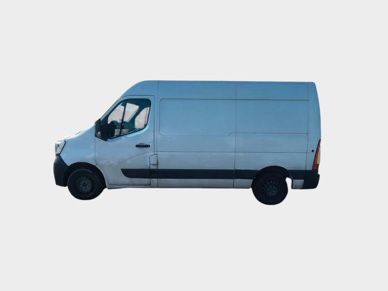 Renault Master T33 2.3 dci 135cv L2H2 Ice Plus