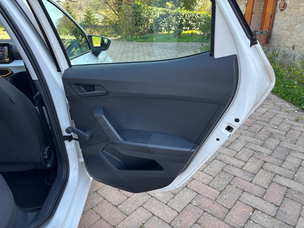 Seat Ibiza 1.0 MPI 5 porte Reference