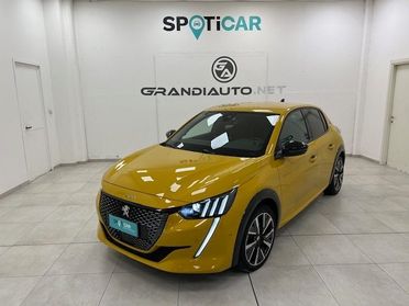 PEUGEOT 208 II 2019 - 1.5 bluehdi GT s&s 100cv