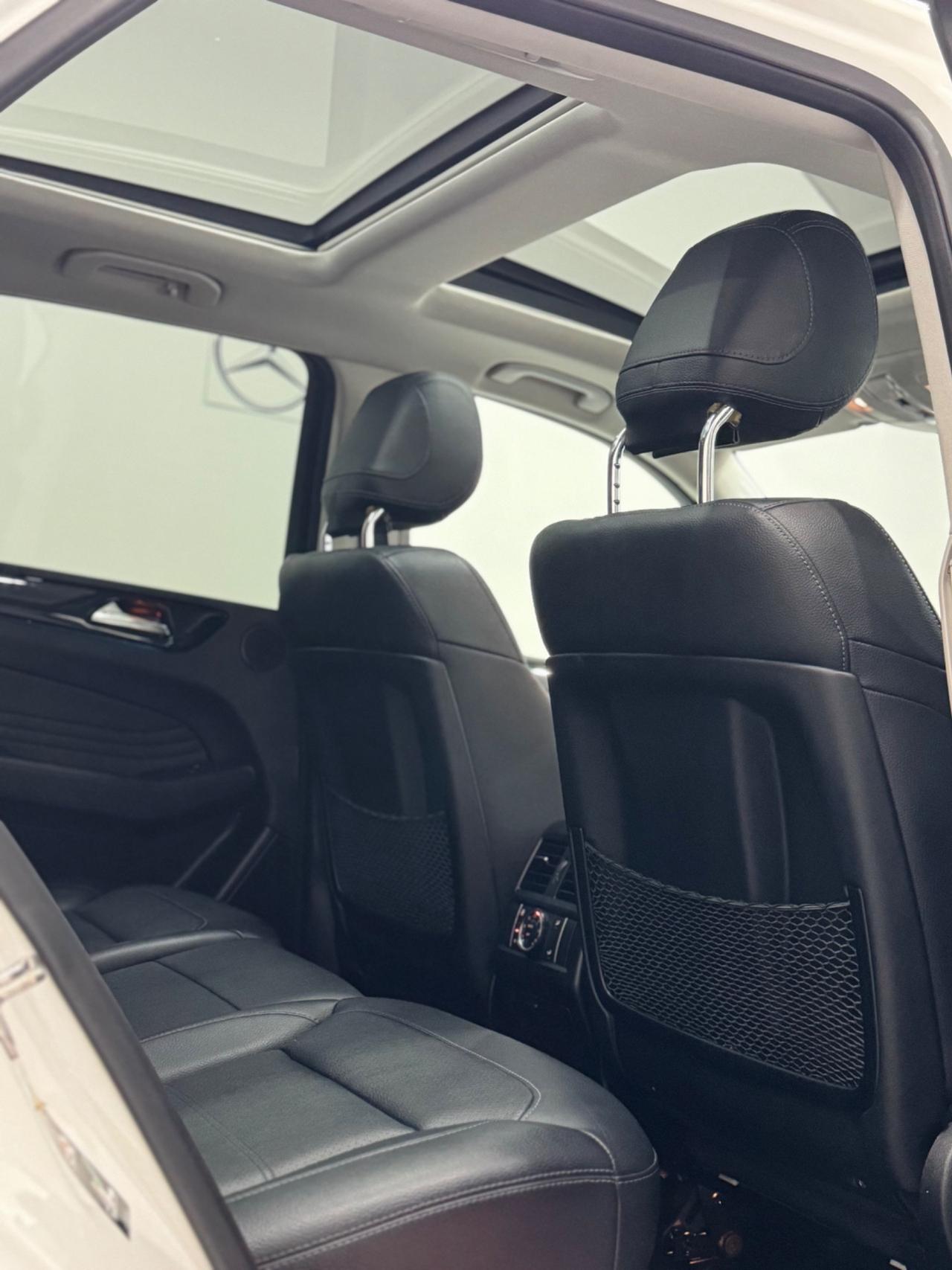 Mercedes-benz GLE 350 d 4Matic Premium Plus AMG