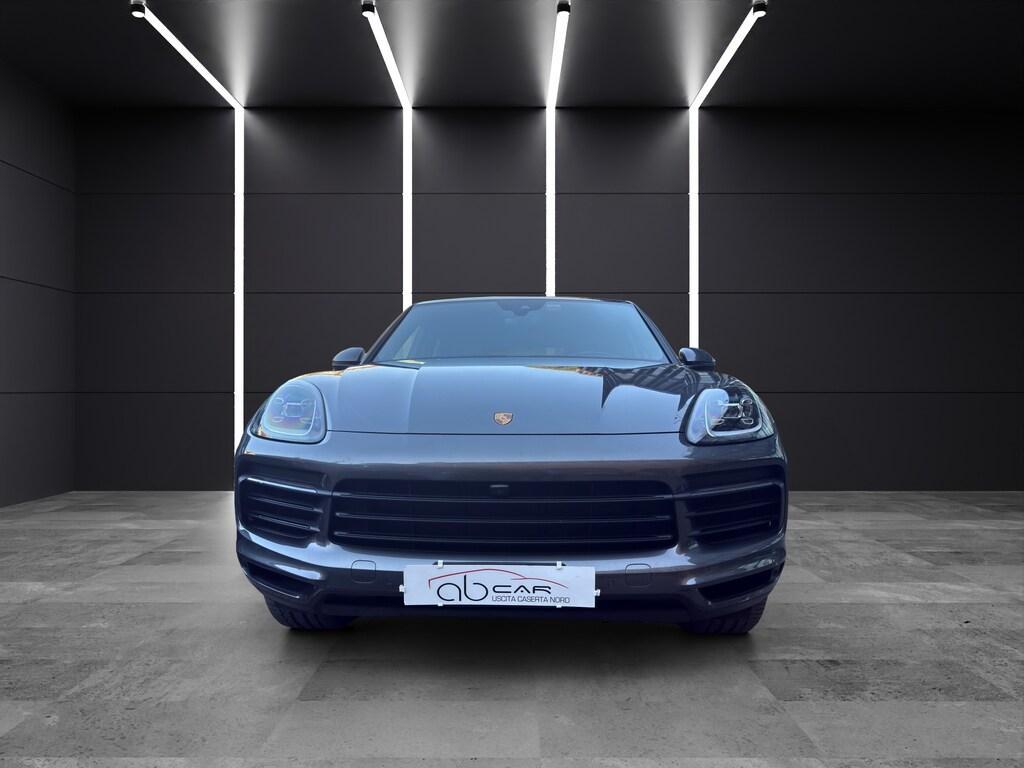 Porsche Cayenne Coupe 3.0 e-hybrid tiptronic 5p.ti