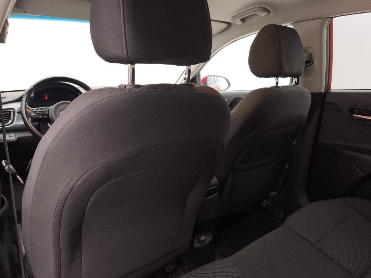 KIA Rio IV - Rio 1.2 mpi Evolution Adas Pack 84cv my18