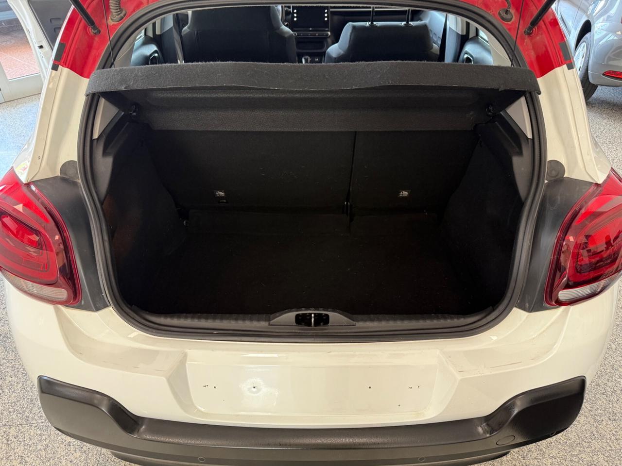 OFFERTA A TEMPO!!! Citroen C3 PureTech 82 Shine FULL