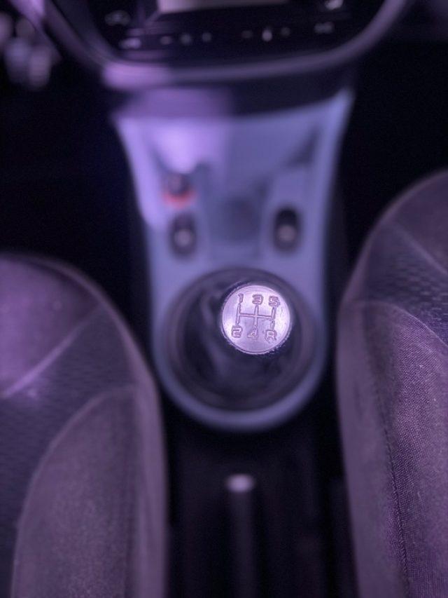 CITROEN C3 1.4 16V Cashmere