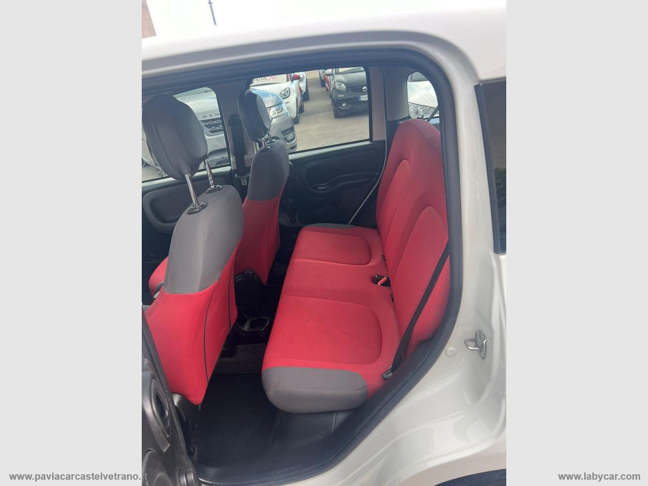 FIAT Panda 1.2 EasyPower Lounge