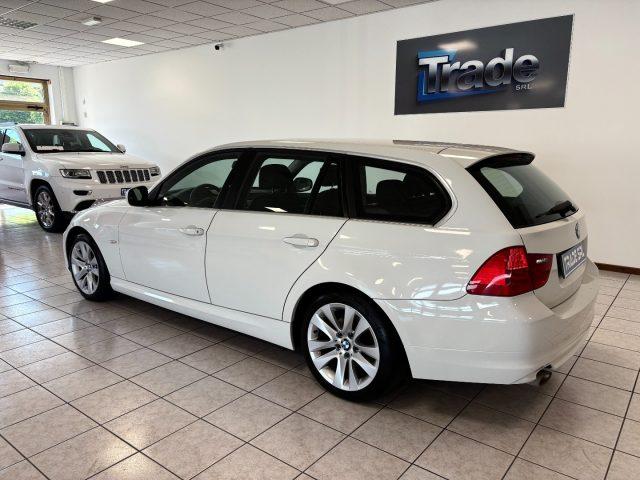 BMW 318 318d 143CV NEOPATENTATI