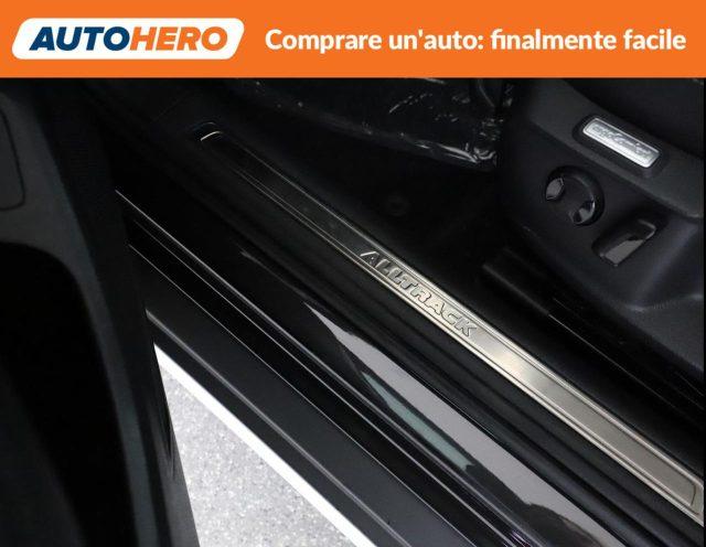 VOLKSWAGEN Passat Alltrack 2.0 BiTDI 4MOTION DSG BlueMotion Tech.