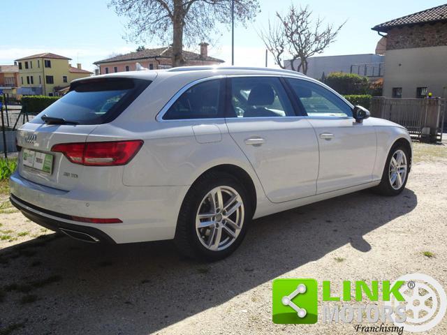 AUDI A4 Avant 35 TDI S tronic