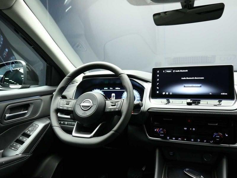 Nissan Qashqai 158cv MHEV XTronic N-Connecta