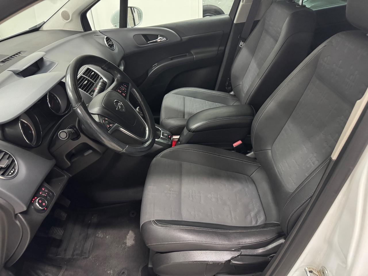 Opel Meriva 1.3 CDTI 95CV ecoFLEX Elective