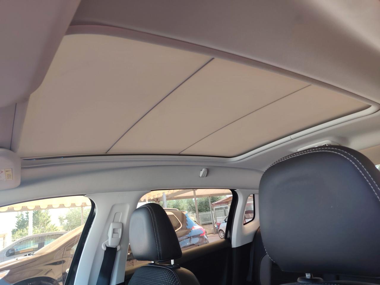 Peugeot 2008 1.6 BlueHDi 120 S&S Allure + TETTO PANORAMICO