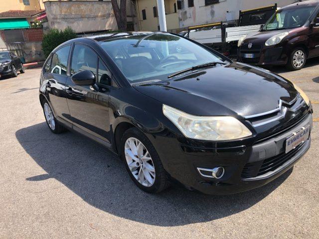 CITROEN C4 1.4 16V Ideal