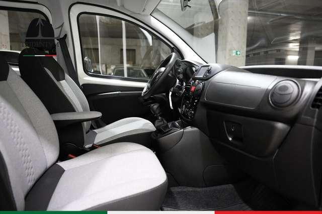 Fiat Qubo 1.4 8v Lounge 77cv
