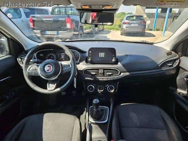 FIAT Tipo Tipo 5porte II 5p 1.0 100cv - GL313CL
