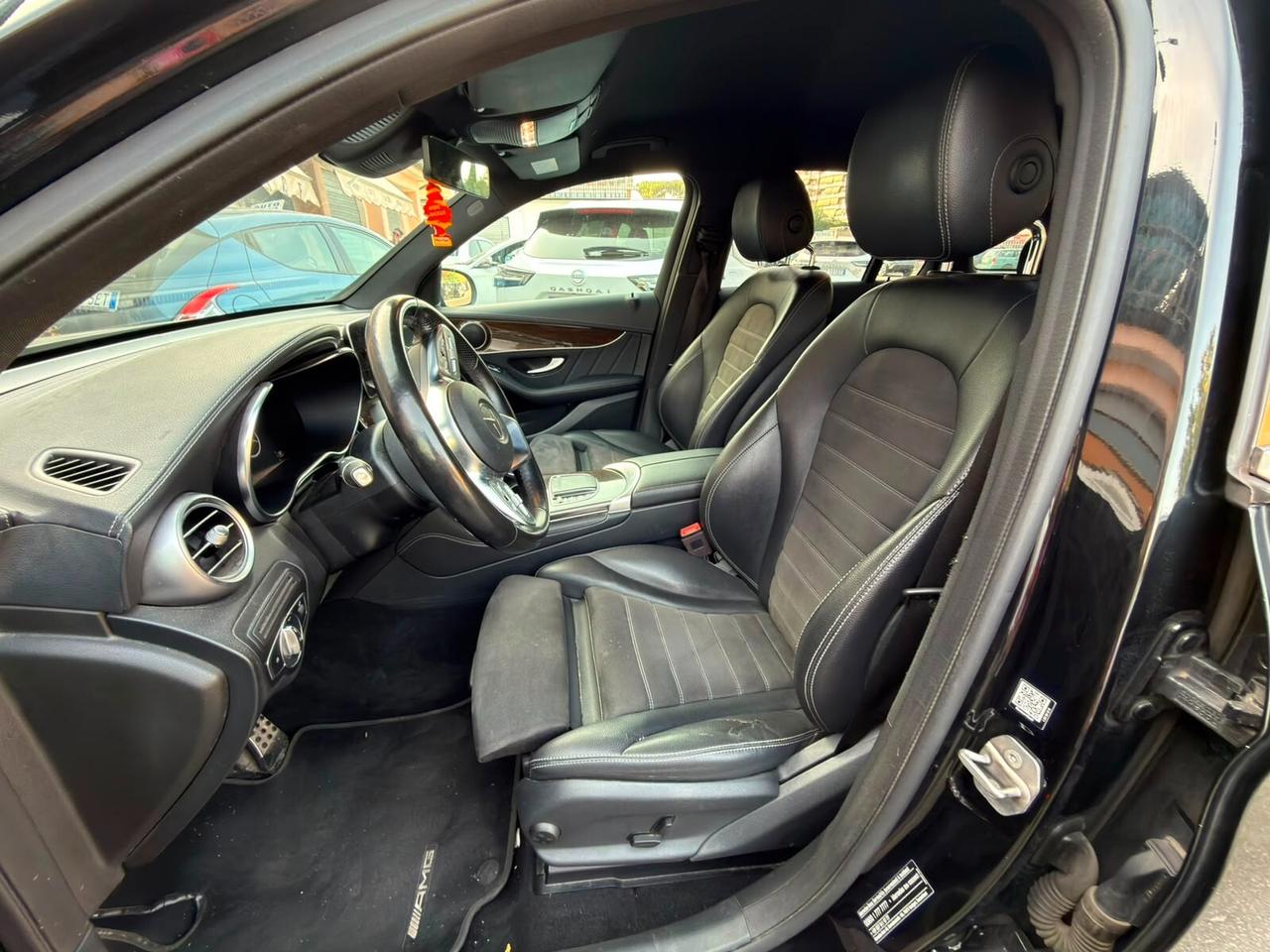 Mercedes-benz GLC 300 d 4Matic Premium Plus