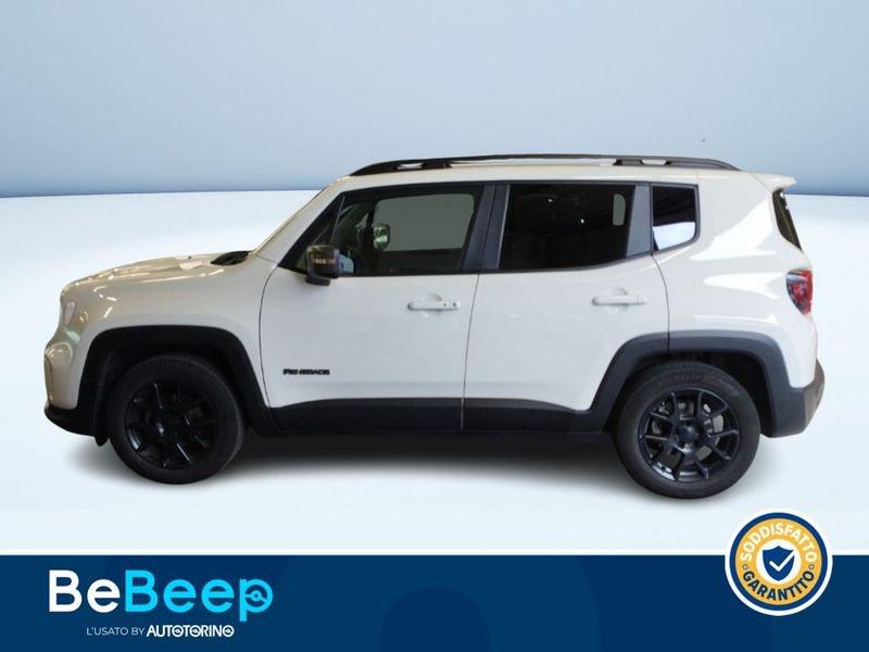 Jeep Renegade 1.6 MJT LIMITED 2WD 120CV