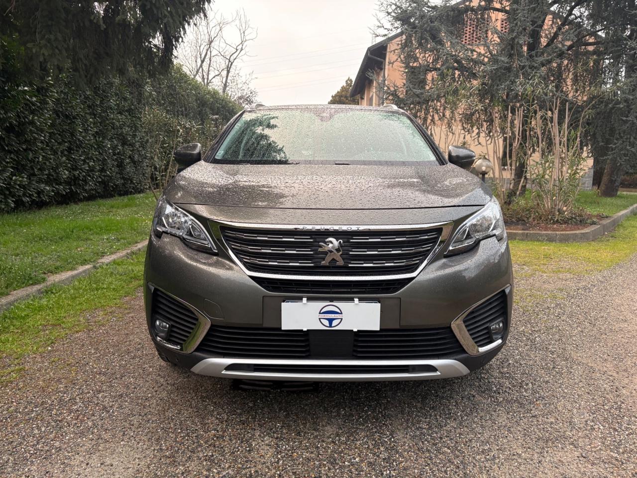 Peugeot 5008 1.5 bluehdi Allure(MOTORE 40.000KM)