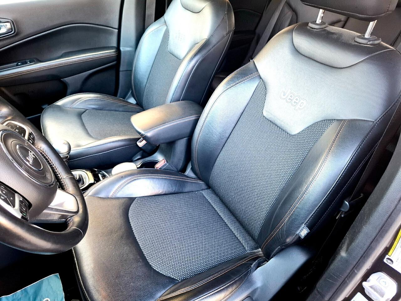 Jeep Compass 1.6 Multijet II 2WD LIMITED 110000km