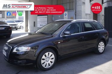 Audi A4 A4 Avant 2.0 tdi Sport fap Unicoproprietario