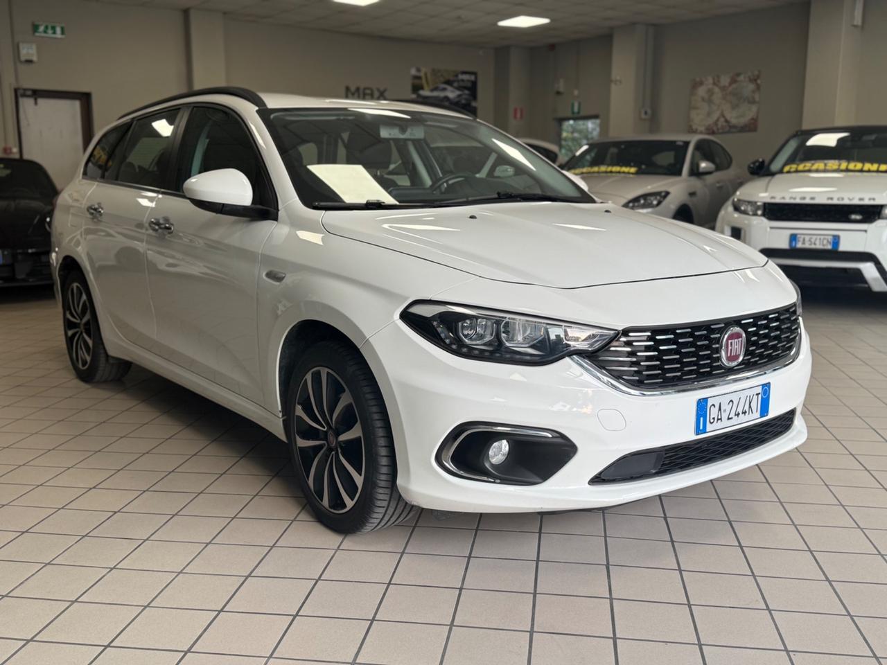 Fiat Tipo 1.3 Mjt S&S SW Business