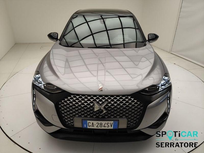 DS DS3 2019 Crossback Crossback 50 kWh e-tense Performance Line