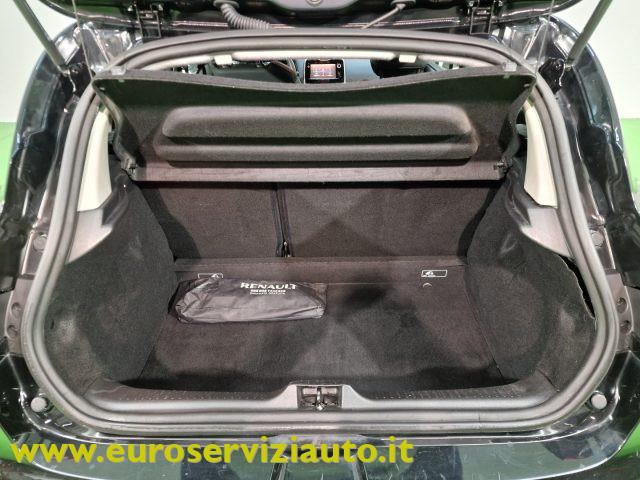 RENAULT Clio Sporter dCi 8V 75CV Start&Stop Energy Life