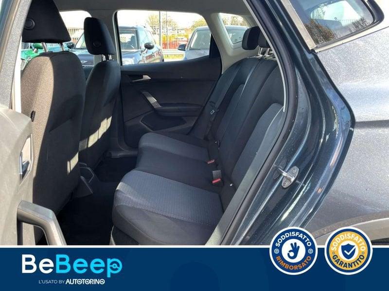 Seat Arona 1.0 ECOTSI STYLE 110CV DSG