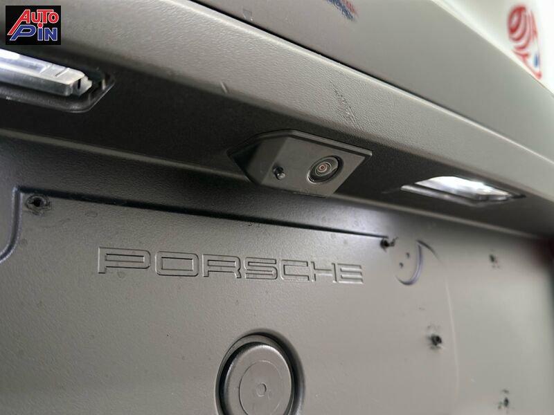 Porsche Macan 2.0 T *Tetto*Cerchi 21*Chrono*ACC*