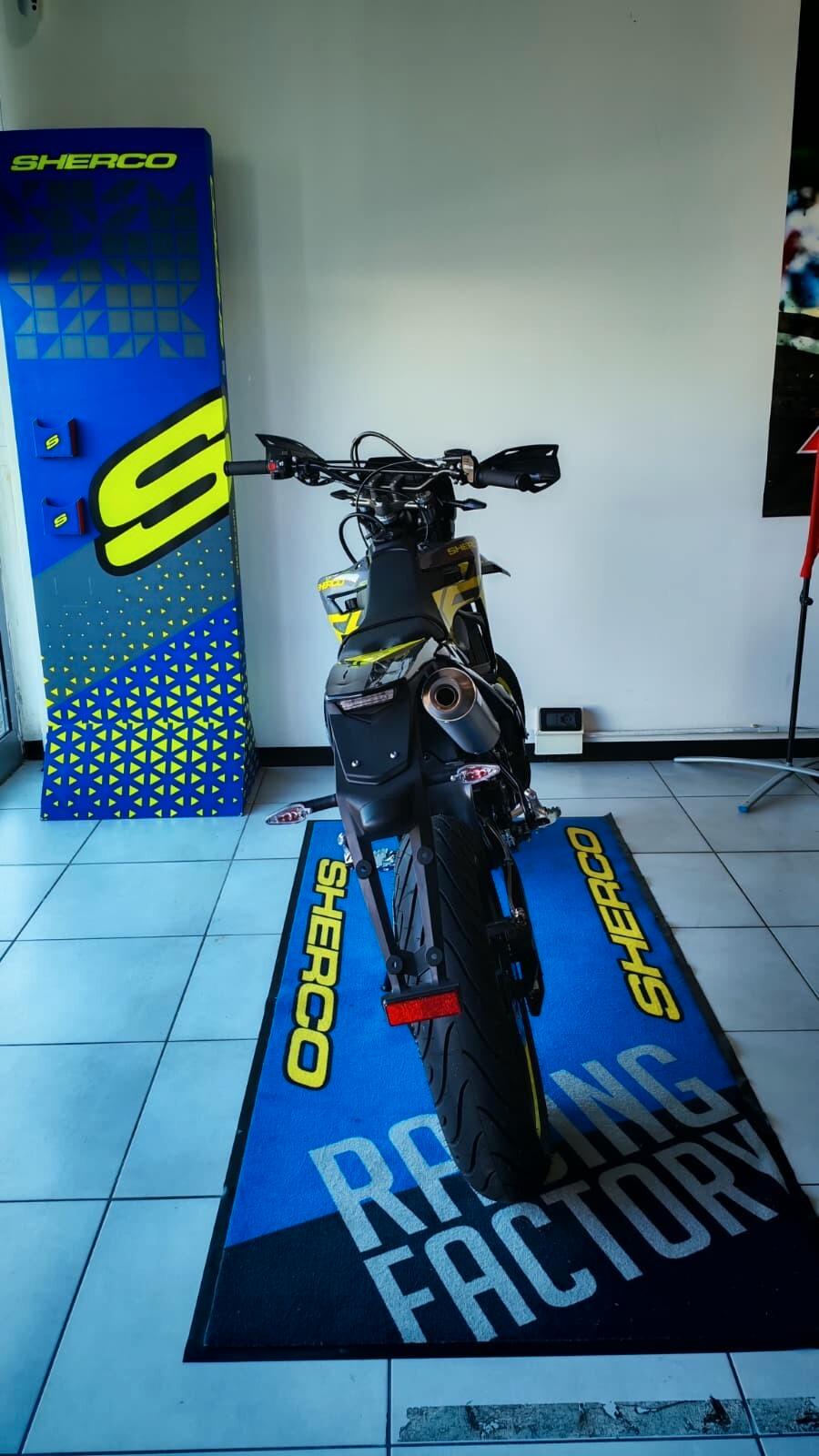 Sherco SM 50