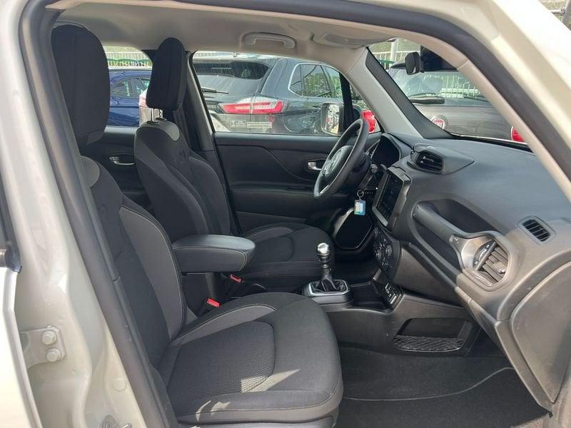 Jeep Renegade Renegade 1.0 T3 Limited