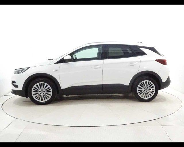 OPEL Grandland X 1.5 diesel Ecotec Start&Stop aut. Business