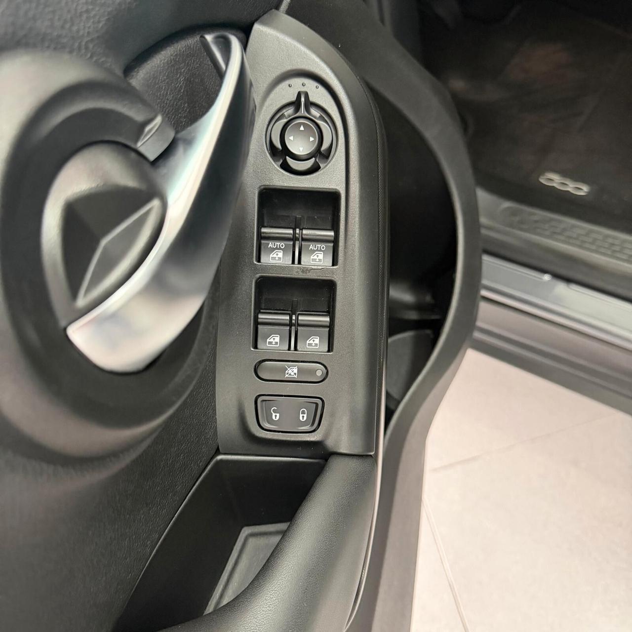 Fiat 500X 1.6 MultiJet 120 CV Urban