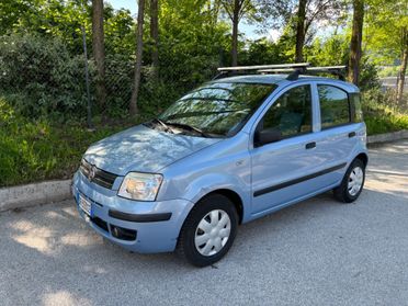 Fiat Panda 1.2 Dynamic NEOPATENTATI