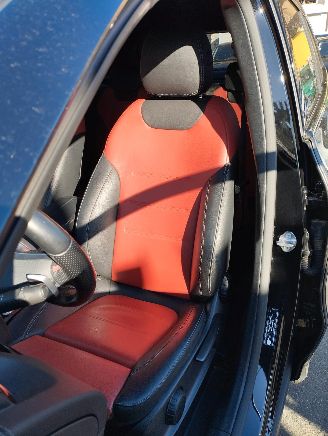 Mercedes-benz GLA 220 d Automatic 4Matic AMG Line Premium Plus