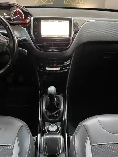 Peugeot 2008 1.2 PureTech 82 Active S