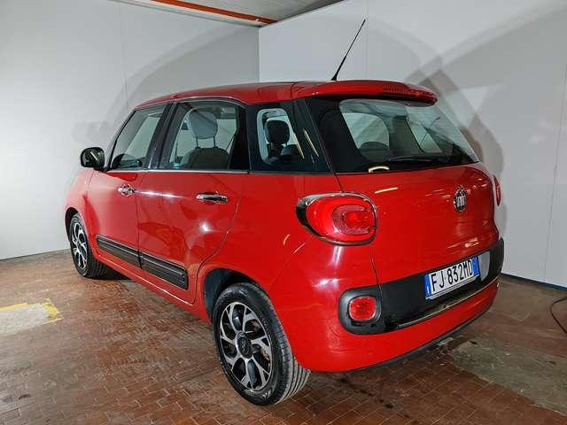 Fiat 500L 1.4 T-jet Gpl 120cv Pop Star