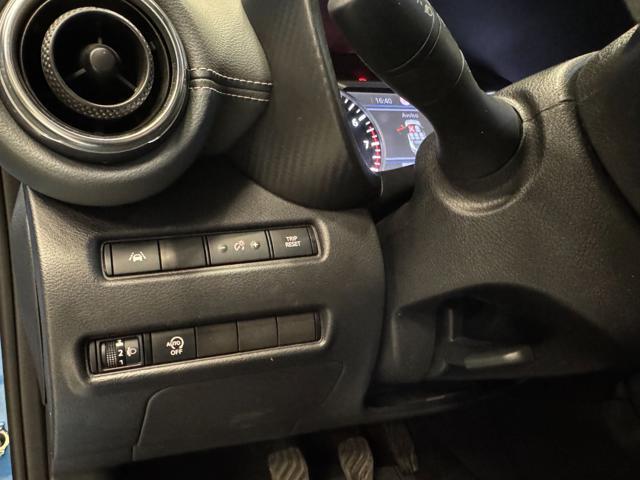 NISSAN Juke 1.0 DIG-T 114 CV N-Connecta