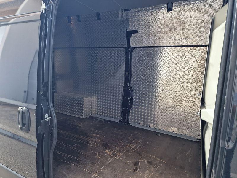 CITROEN Jumper III 35 2019 - Jumper 35 L3H3 2.2 bluehdi 165cv S&S