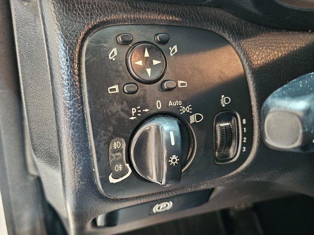 Mercedes-Benz C 220 CDI cat Avantgarde Sport